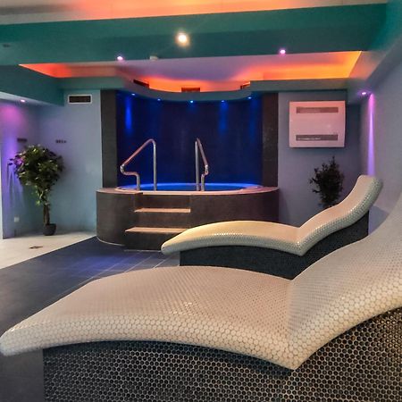 Baltic Home Casa Marina Spa Świnoujście Esterno foto