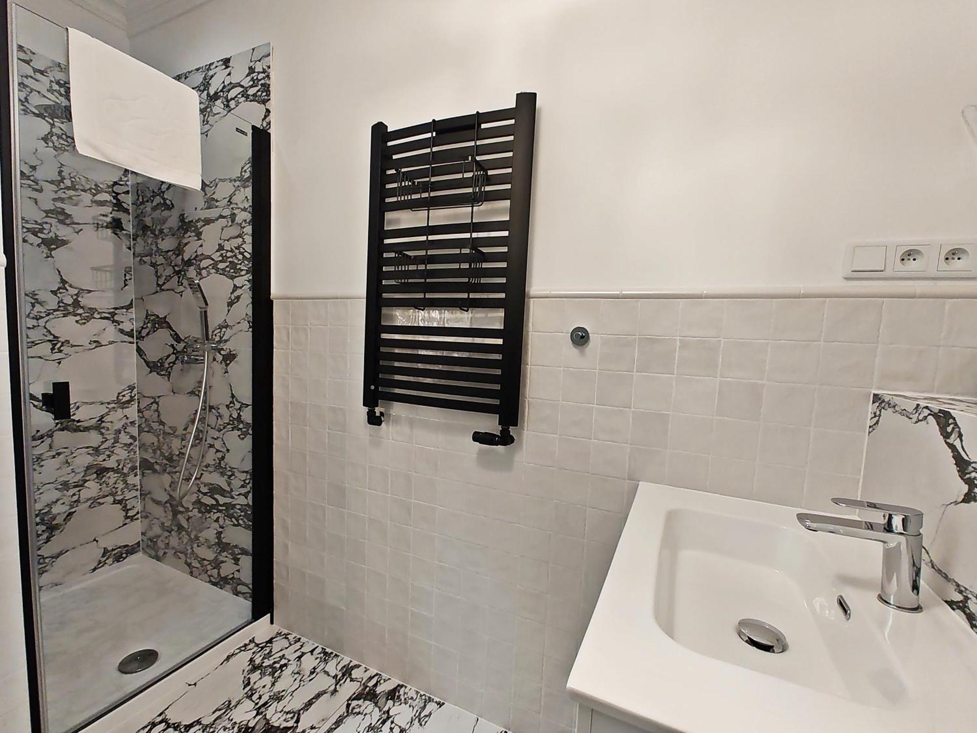 Baltic Home Casa Marina Spa Świnoujście Esterno foto