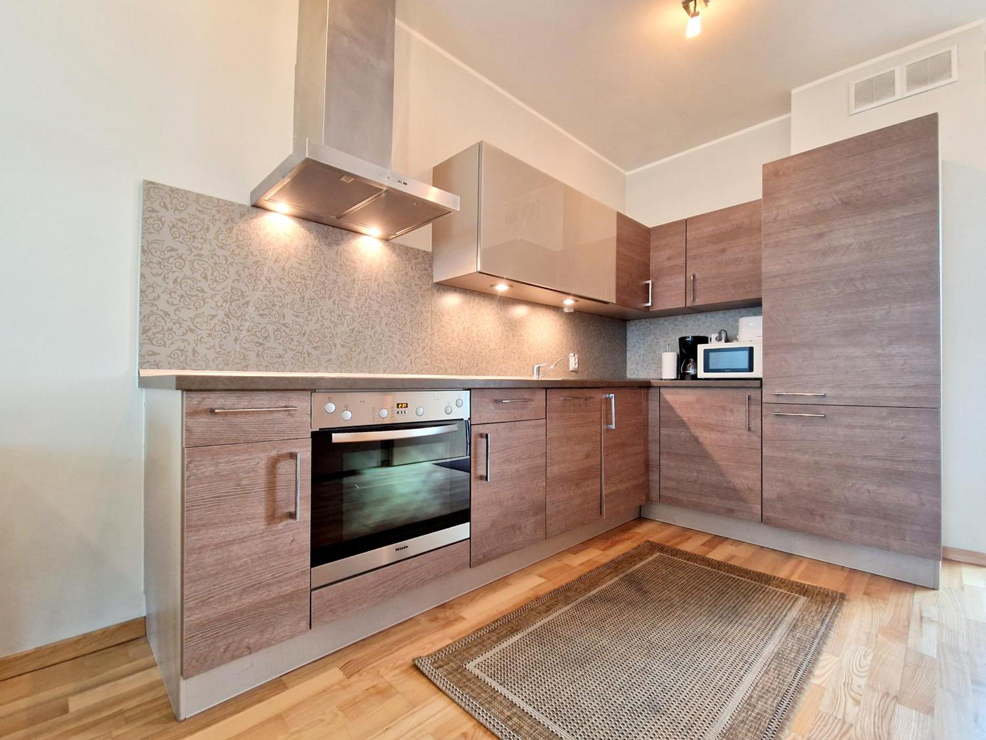 Baltic Home Casa Marina Spa Świnoujście Esterno foto
