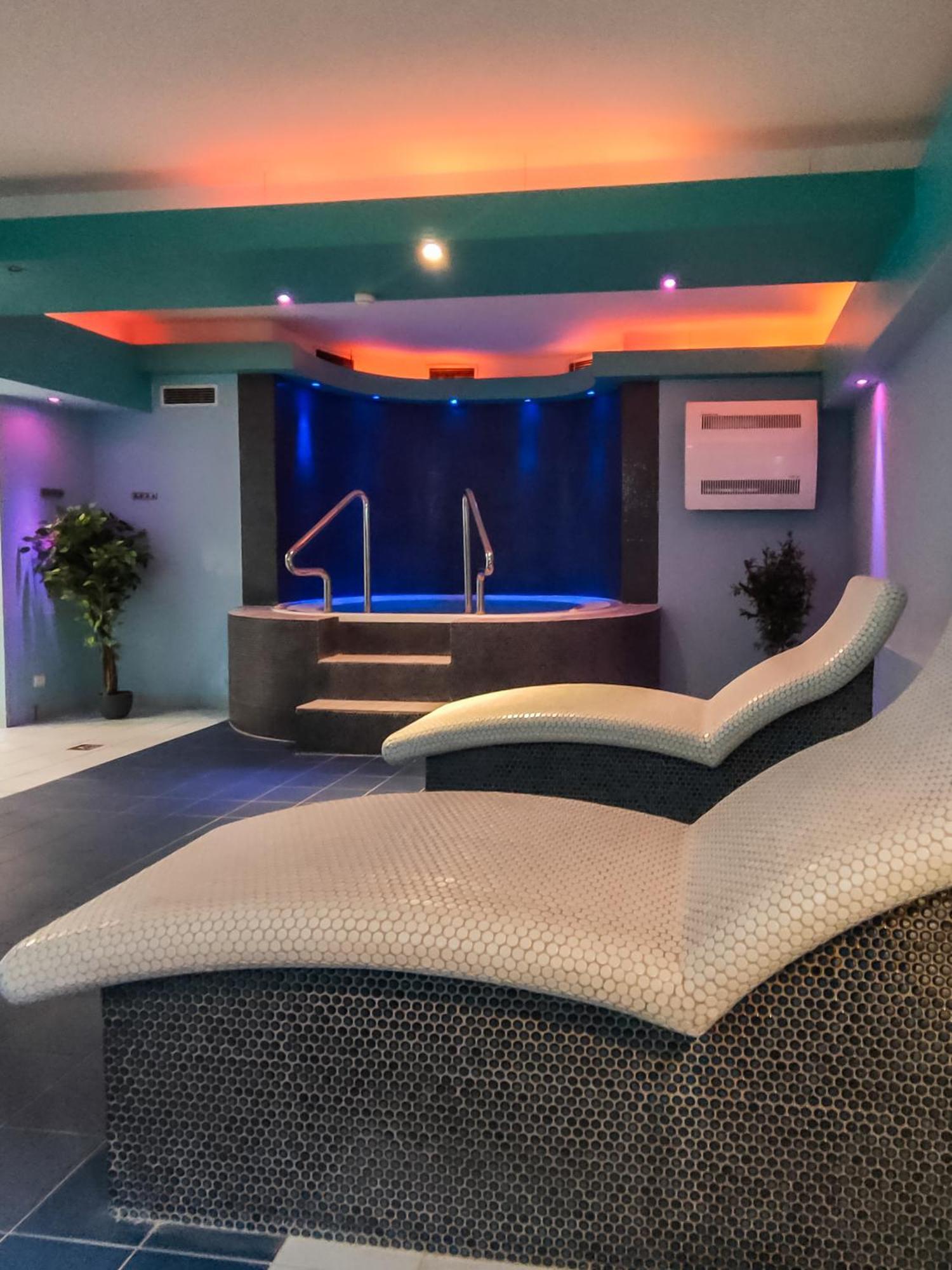 Baltic Home Casa Marina Spa Świnoujście Esterno foto