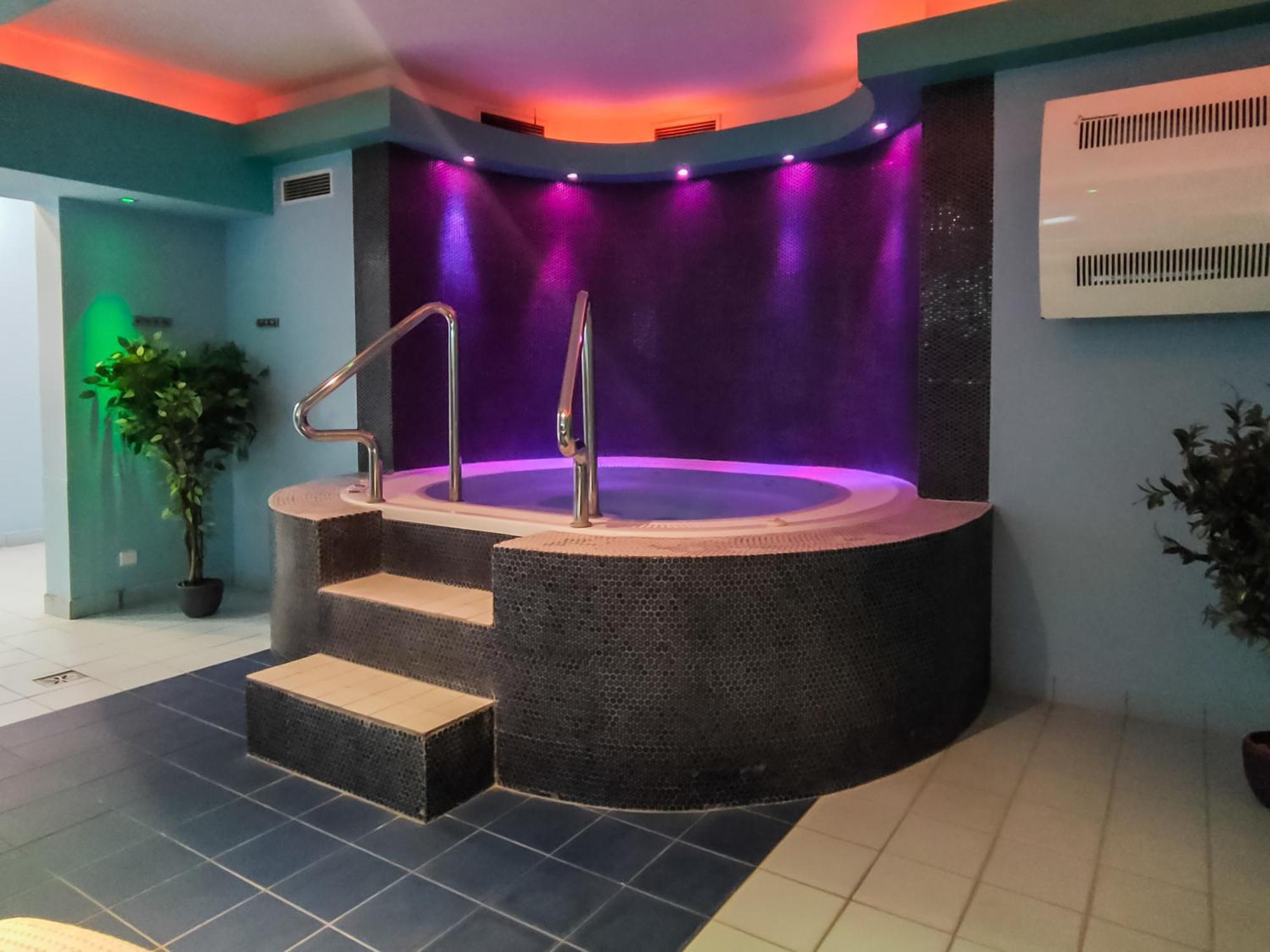 Baltic Home Casa Marina Spa Świnoujście Esterno foto